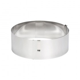 Ринг разтегателен Ø13-31 h7 см